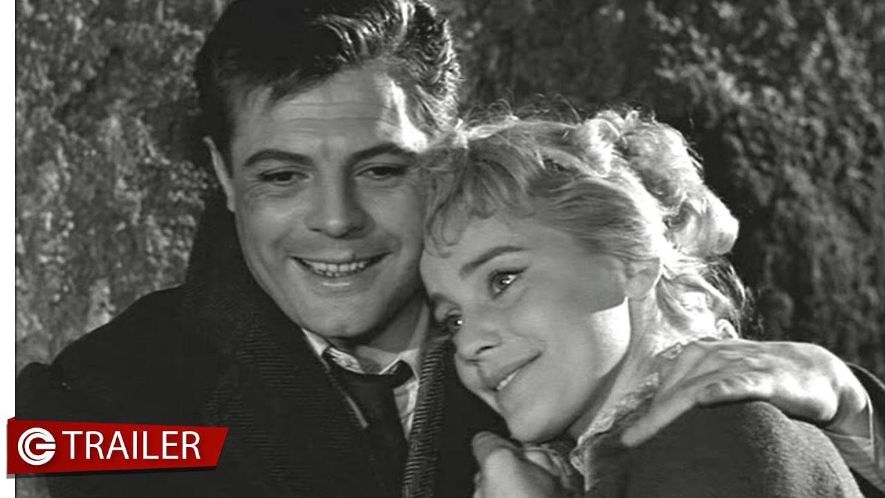 Le Notti Bianche Trailer
