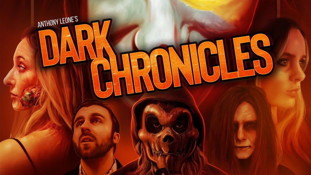 Dark Chronicles Trailer