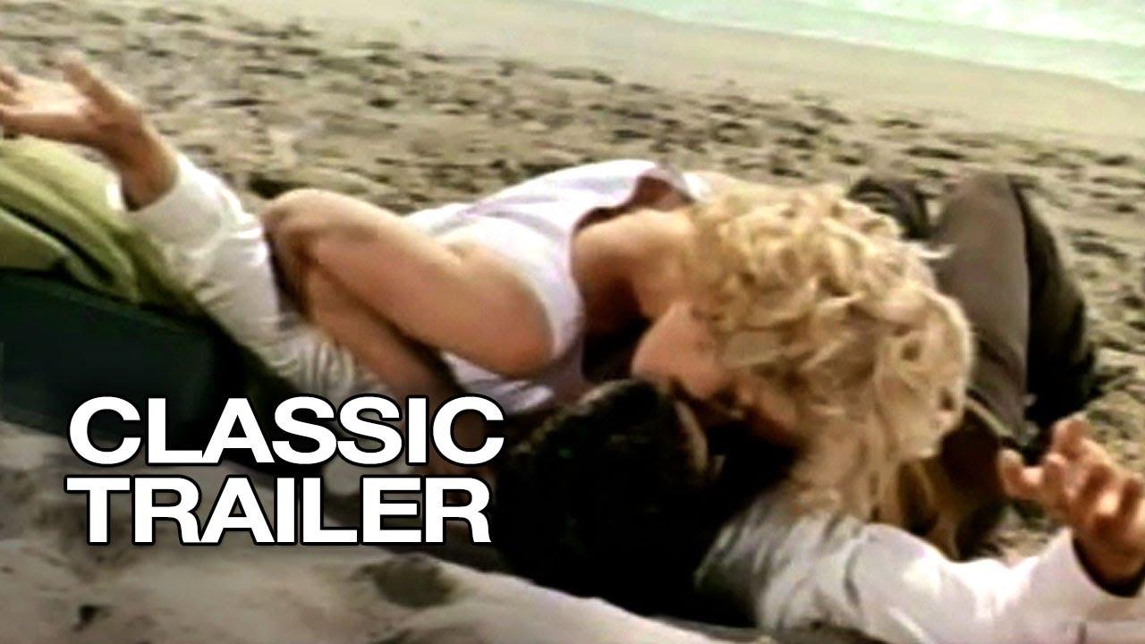 Bachelor Flat Trailer