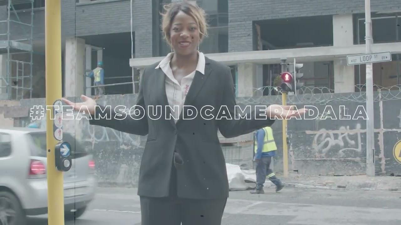 Cape Town Royalty Programme Trailer