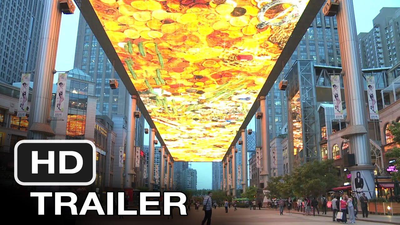 Urbanized Trailer