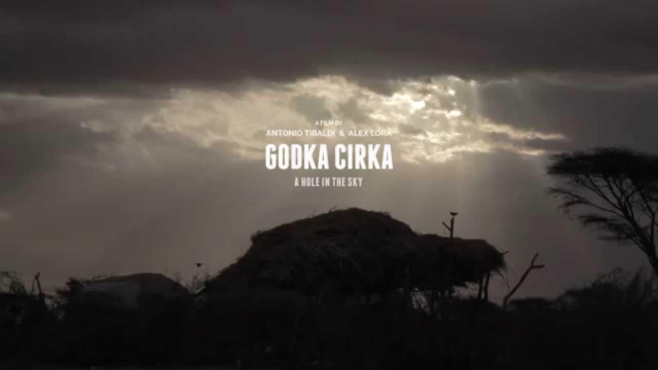 A Hole in the Sky Trailer