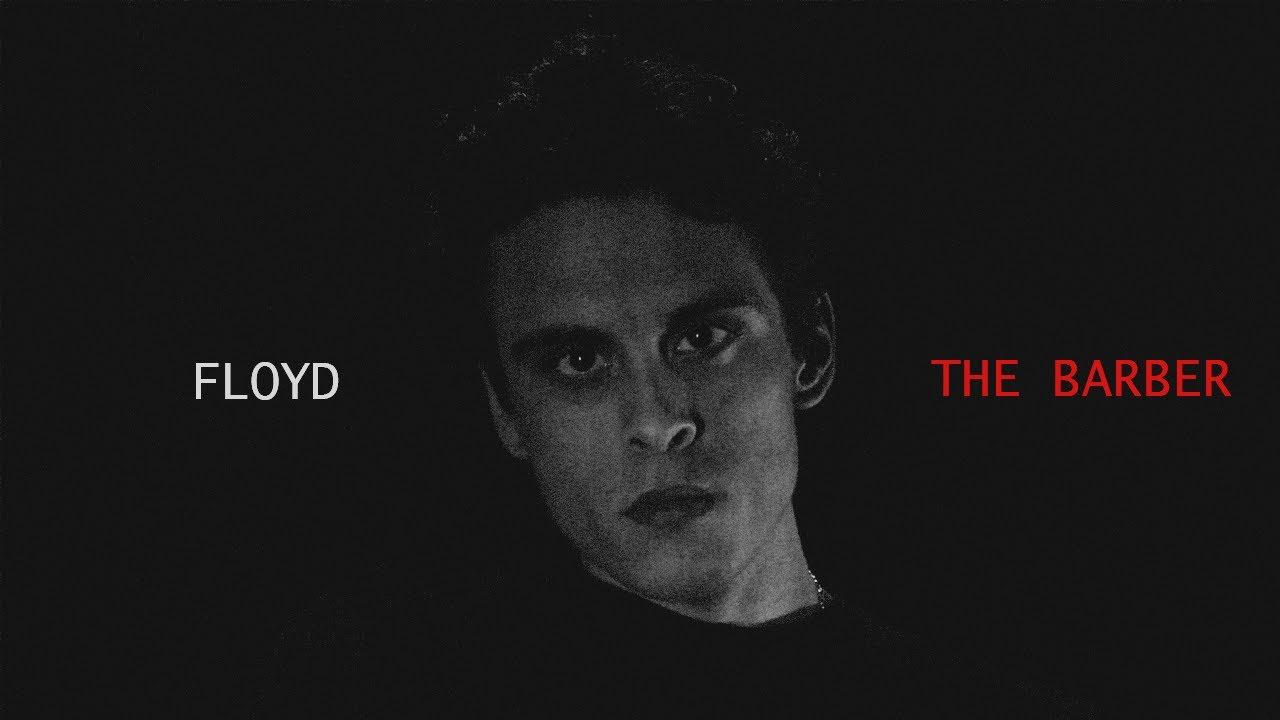 Floyd the Barber Trailer