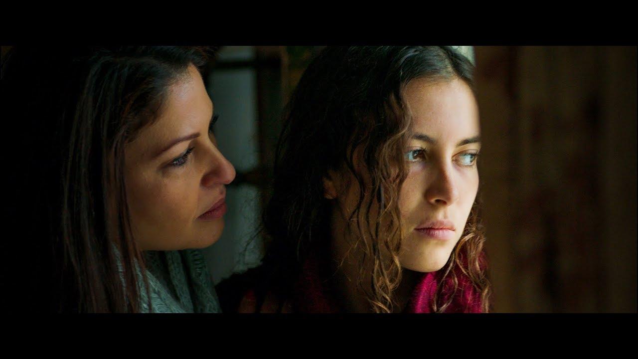 The Scarecrows Trailer