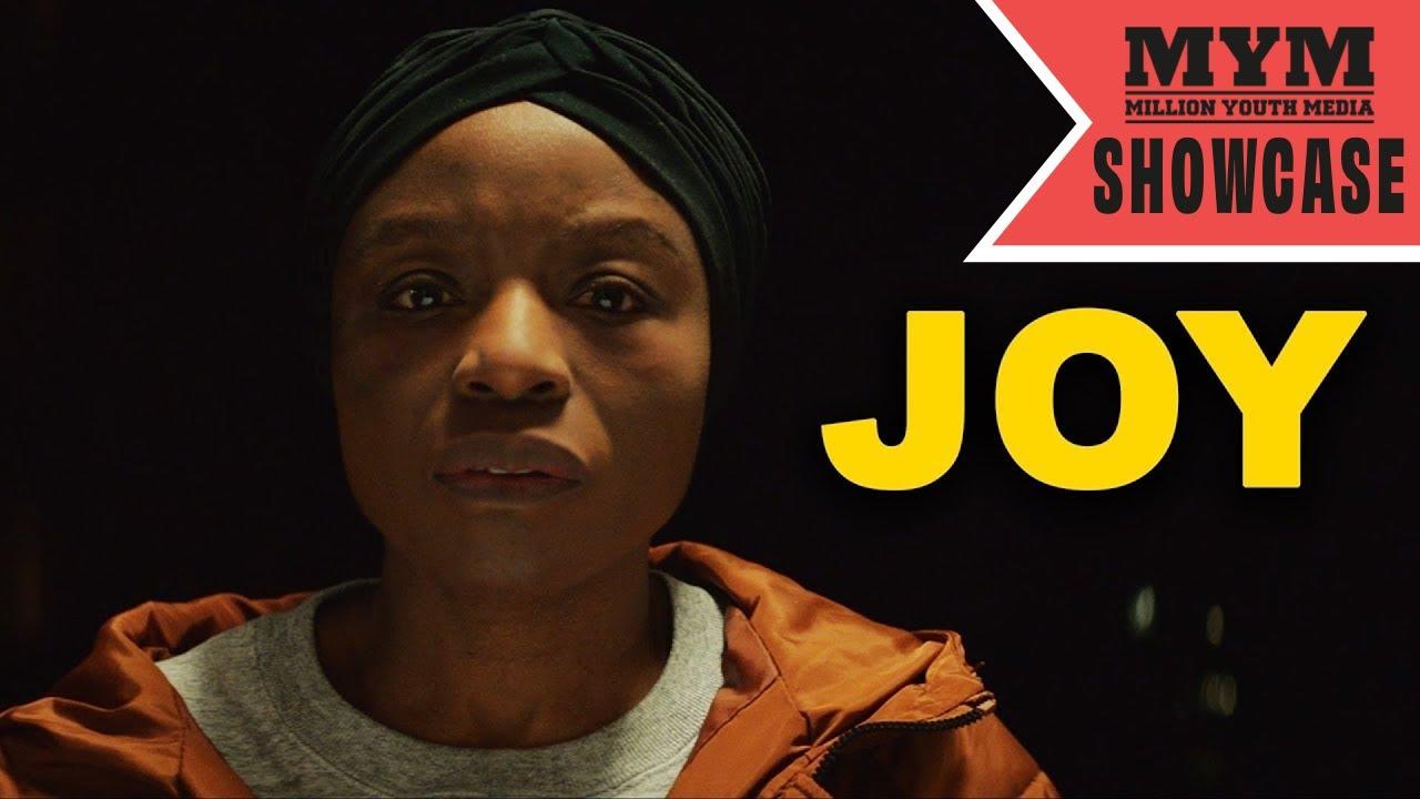 Joy Trailer