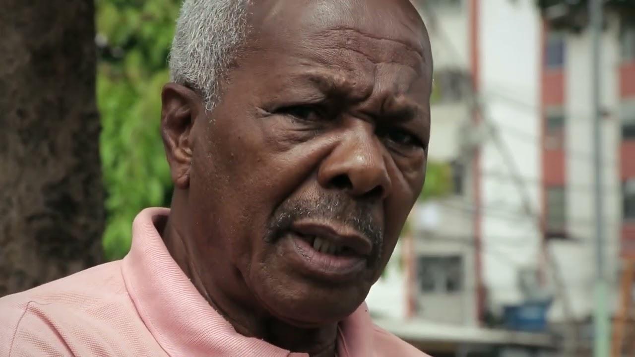 All Is Time Trailer