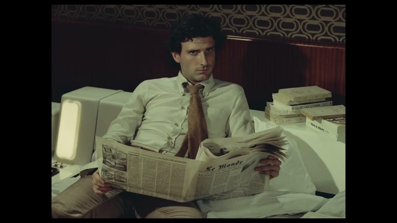 The Devil, Probably Trailer