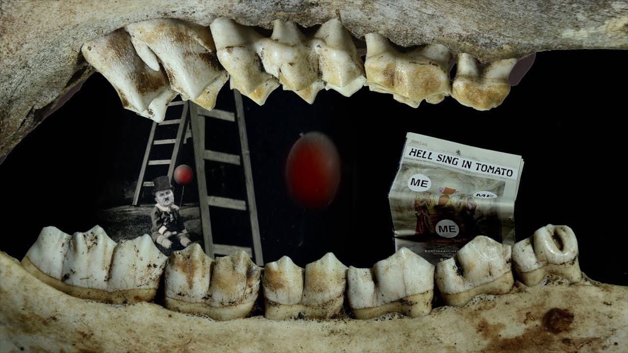 From Behind Teeth Trailer