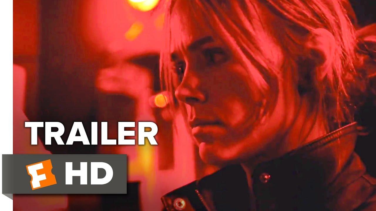 Negative Trailer