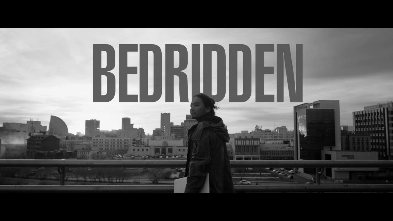 Bedridden Trailer