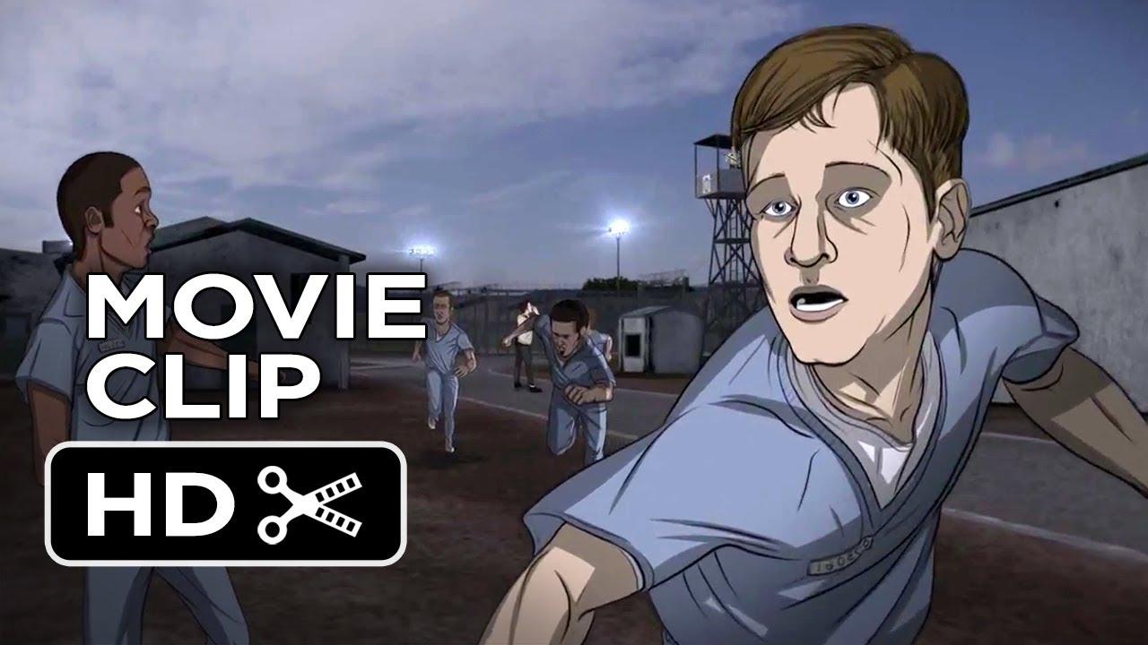The Life and Mind of Mark DeFriest Trailer
