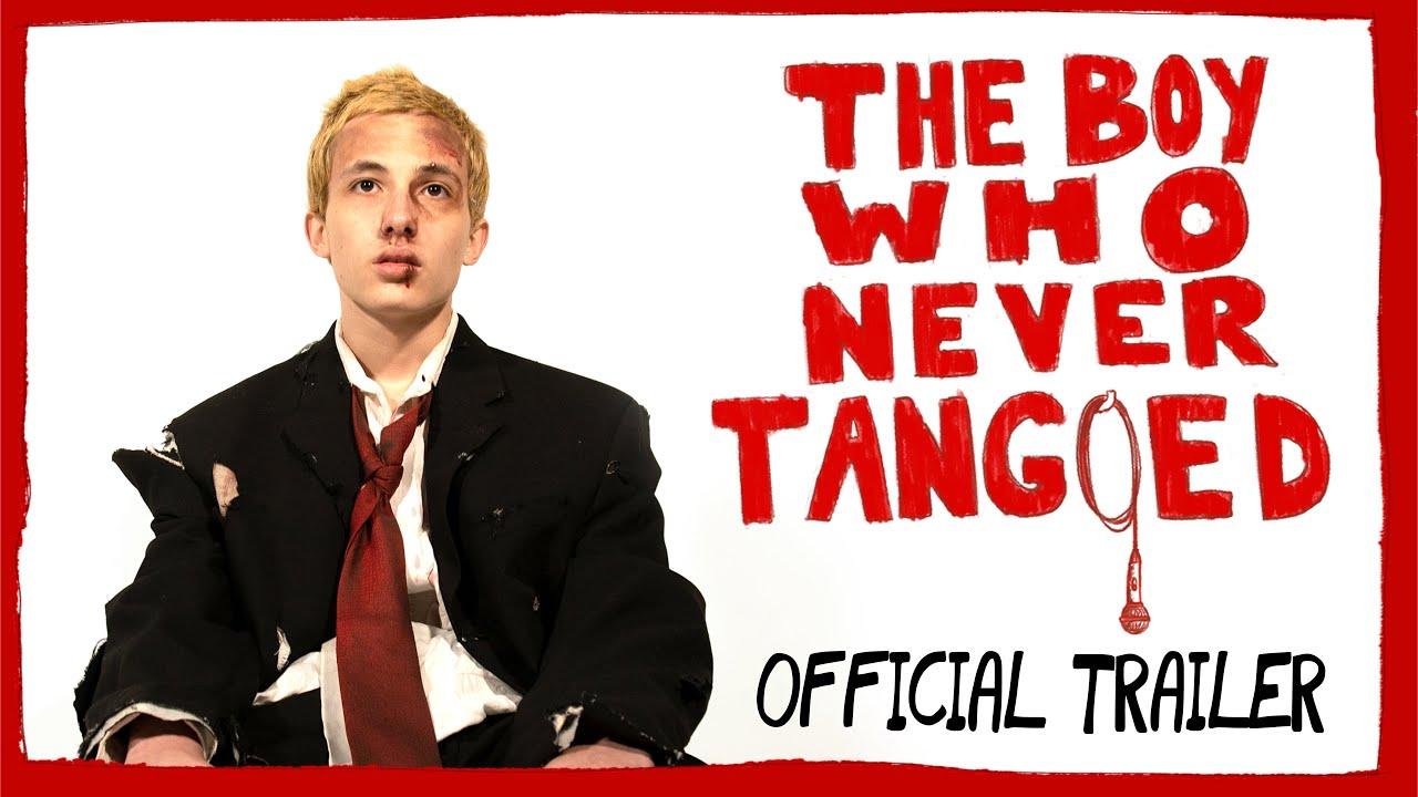 The Boy Who Never Tangoed Trailer