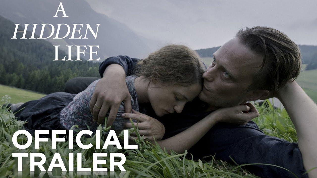 A Hidden Life Trailer