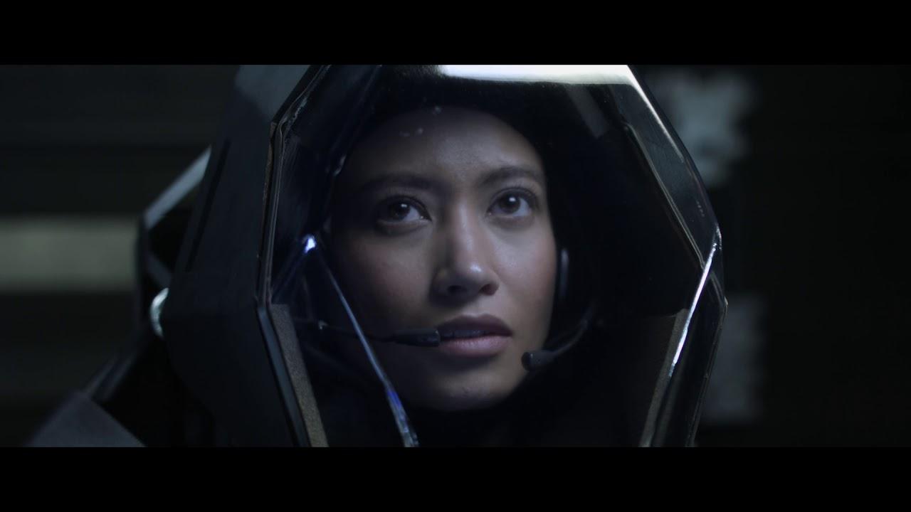 Zilly's War Trailer