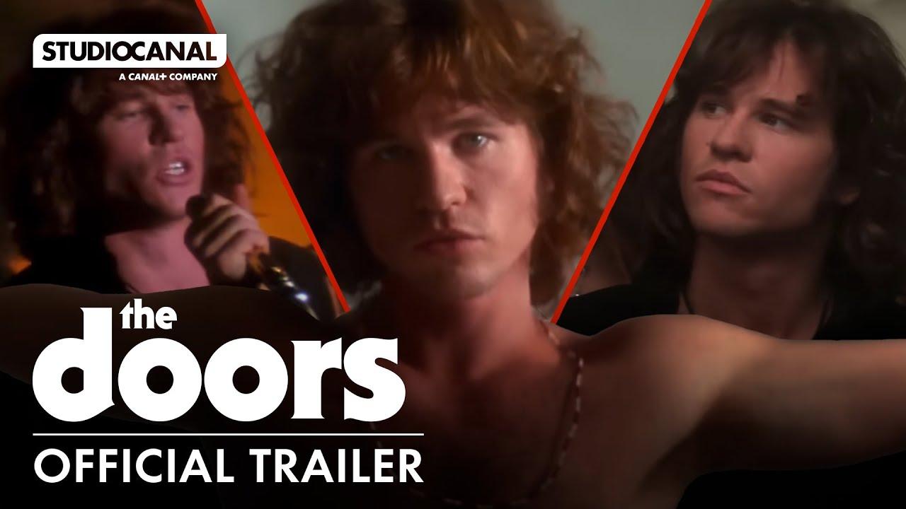 The Doors Trailer