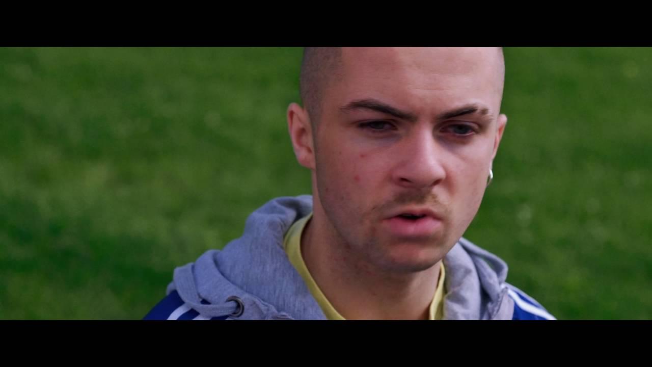 The Young Offenders Trailer