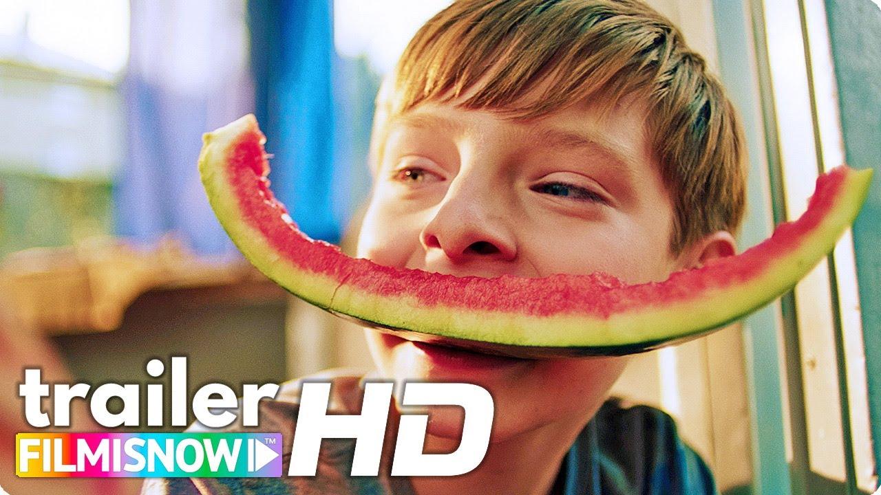 Summer Rebels Trailer