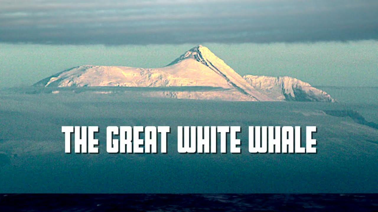 The Great White Whale Trailer