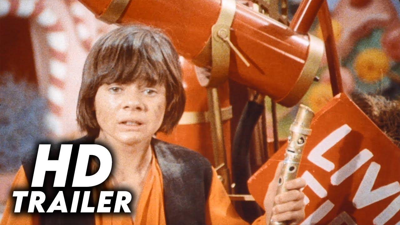 Pufnstuf Trailer