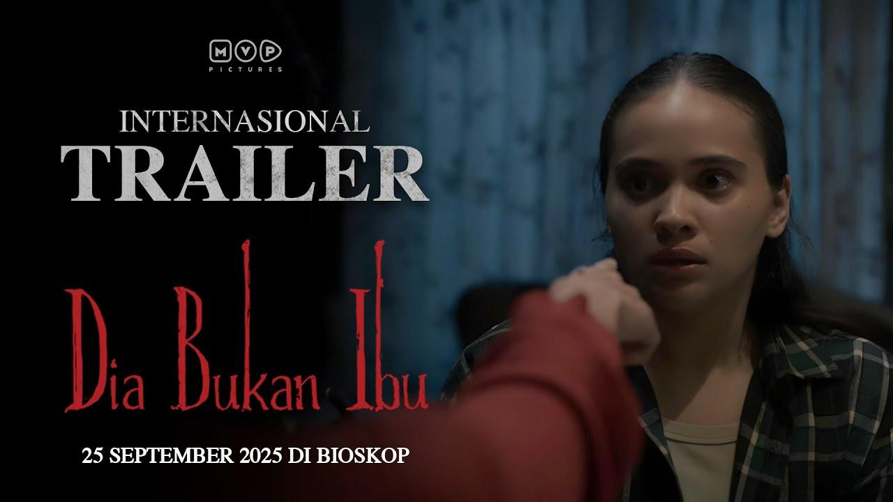 A Woman Called Mother Trailer