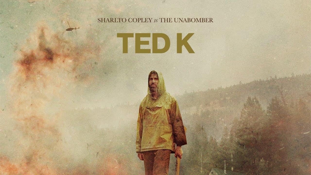 Ted K Trailer