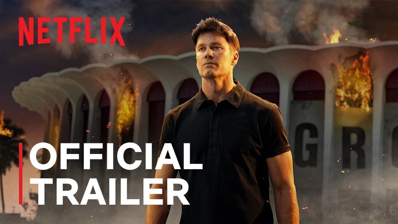 The Roast of Tom Brady Trailer