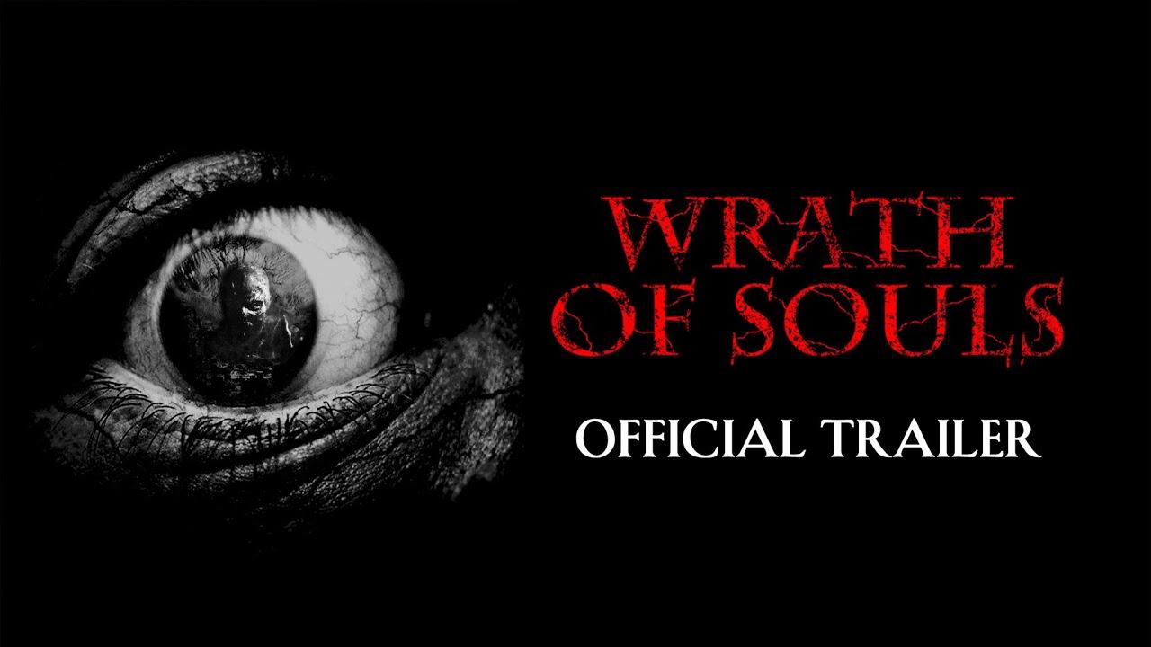Wrath of Souls Trailer