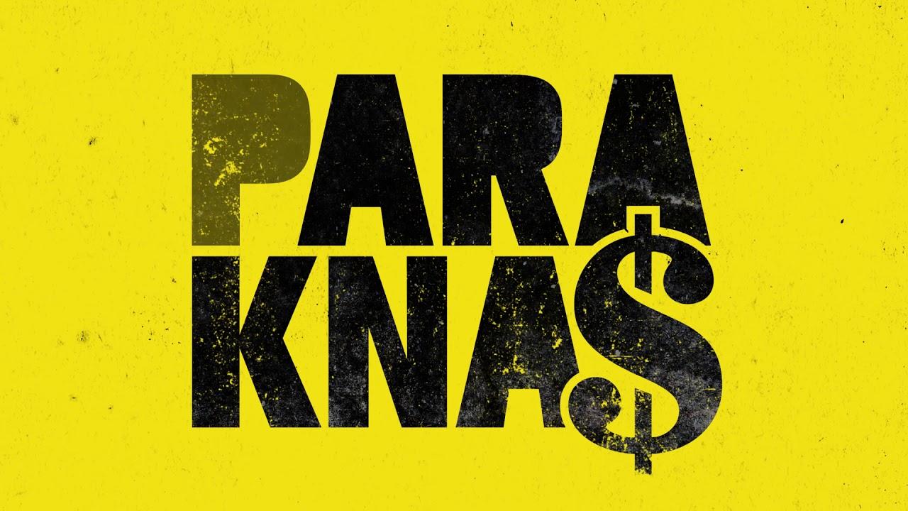 Money Problem Trailer