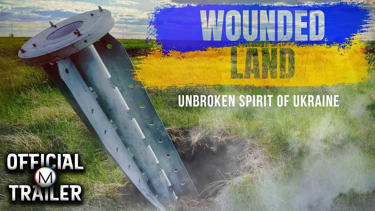Wounded Land Trailer