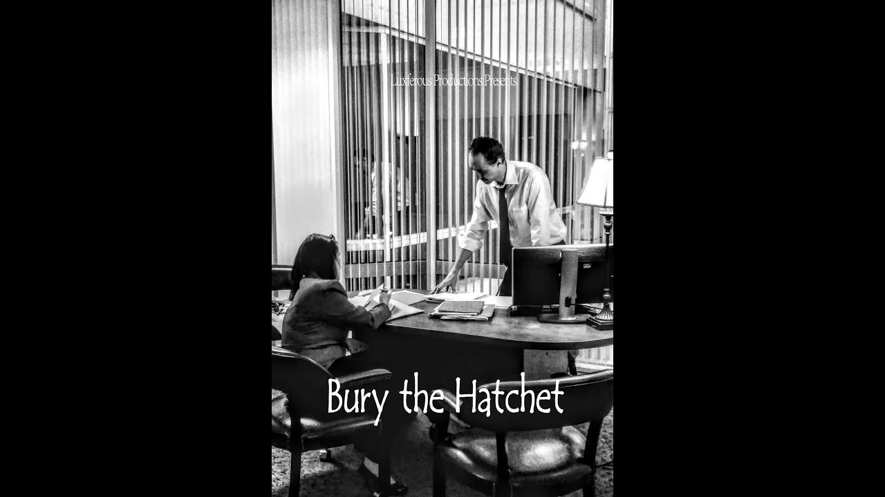 Bury the Hatchet Trailer