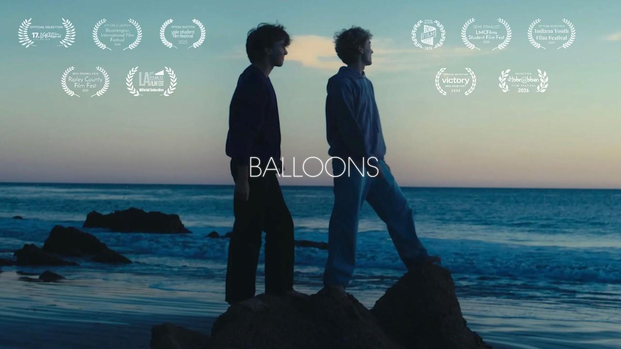 Balloons Trailer