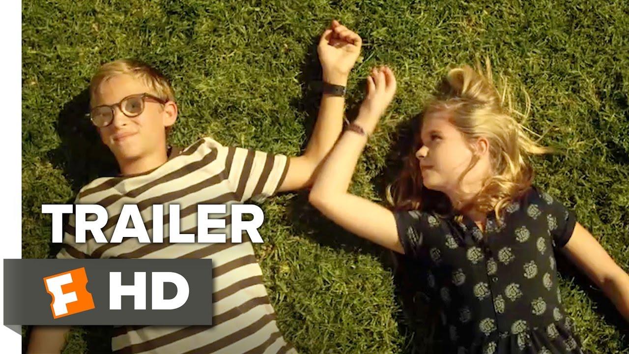 Love Is All You Need? Trailer