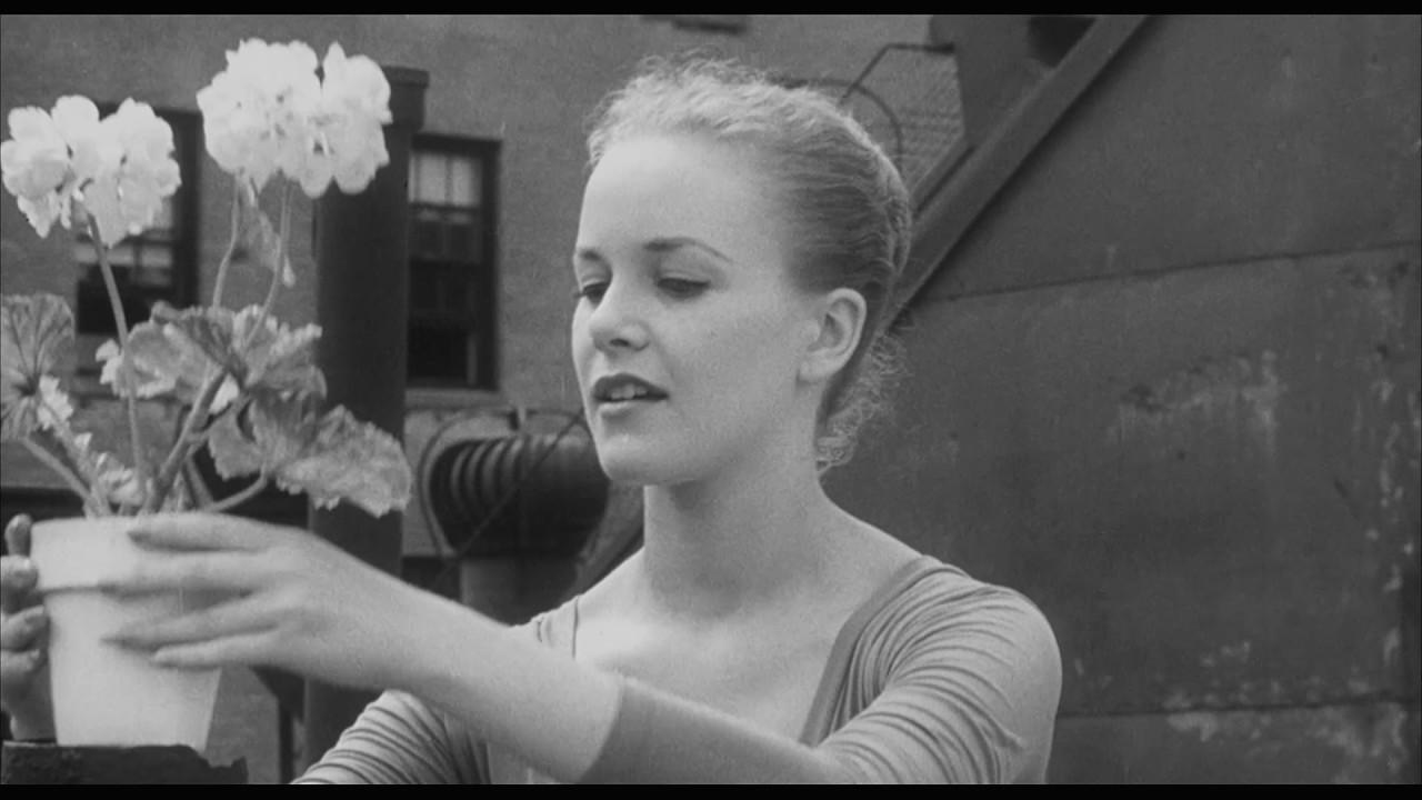 Greenwich Village Story Trailer