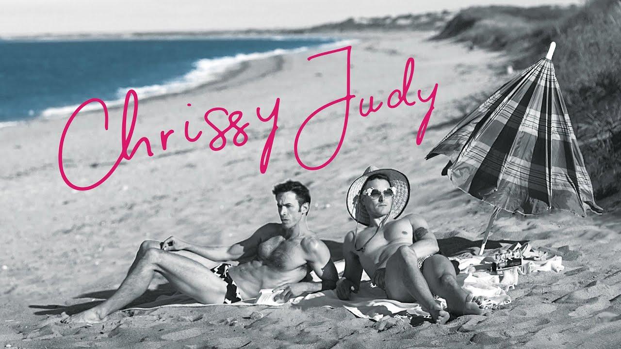 Chrissy Judy Trailer