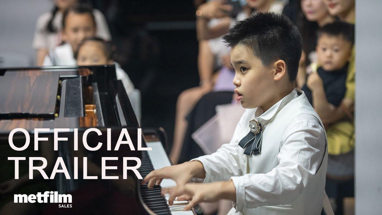Piano Dreams Trailer