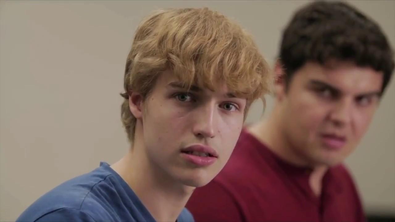 A Tragic Love Story Trailer