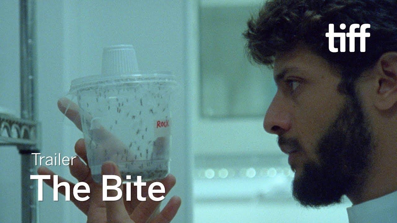 The Bite Trailer