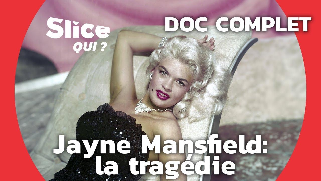 Jayne Mansfield: The Tragedy of a Blonde Trailer