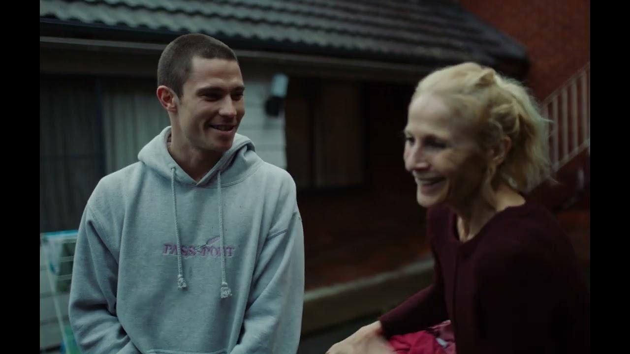 A Thousand Odd Days Trailer