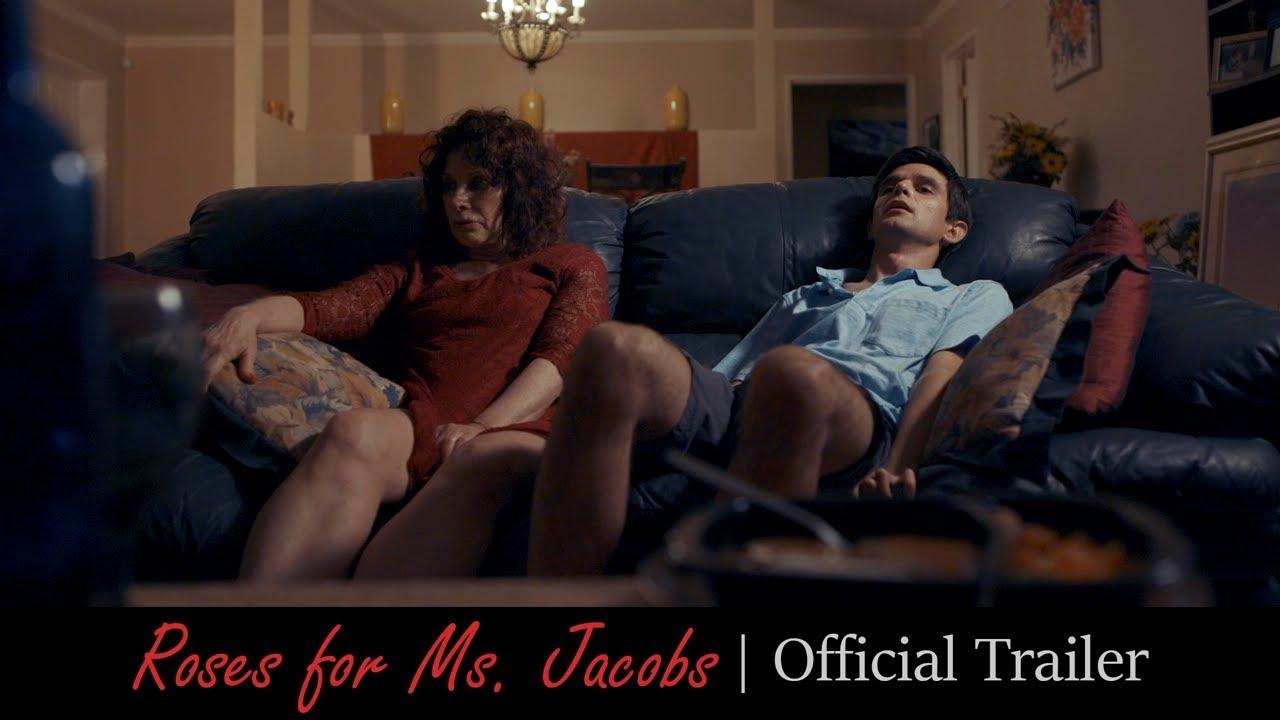 Roses for Ms. Jacobs Trailer