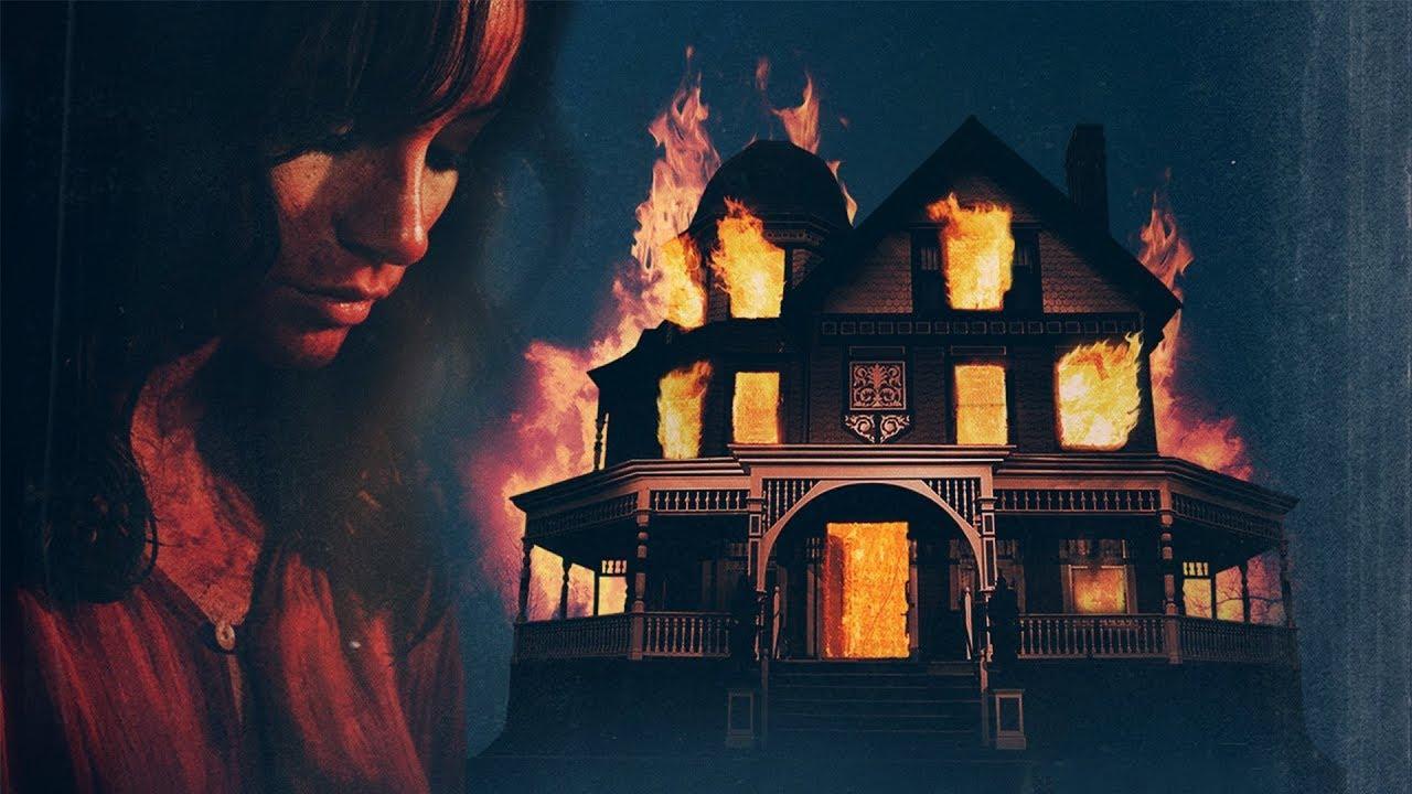 The House of the Devil Trailer