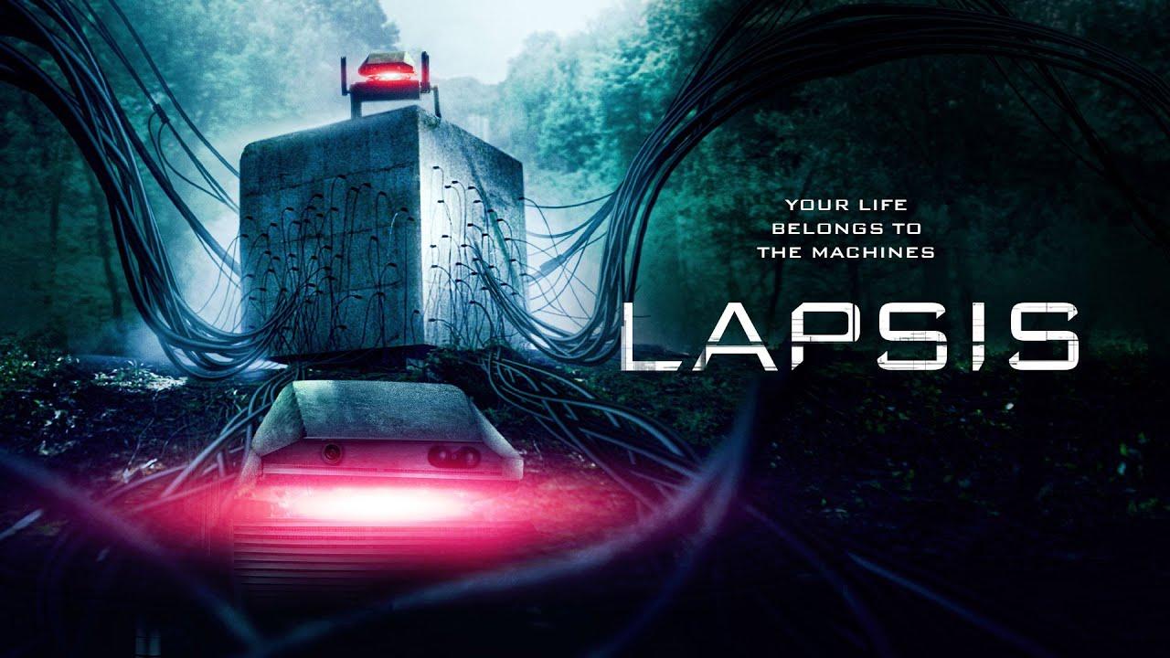 Lapsis Trailer
