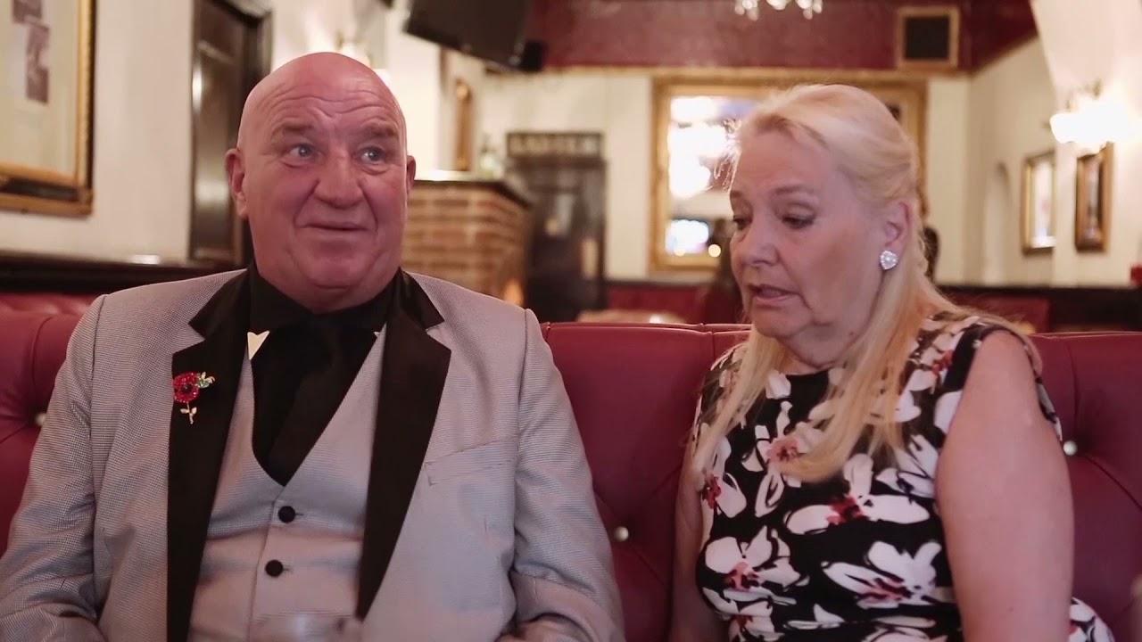 Dave Courtney's Underworld - The Krays Trailer