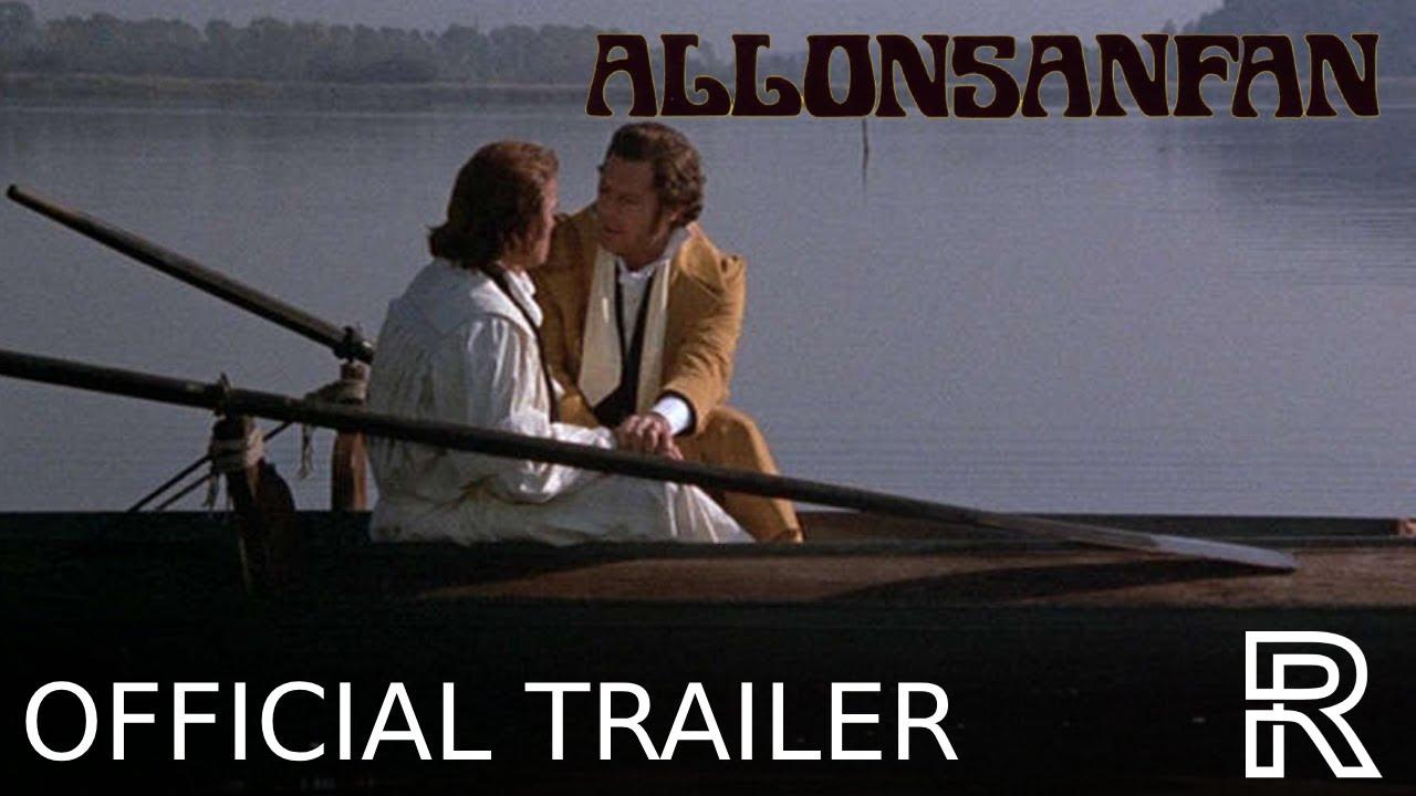 Allonsanfan Trailer