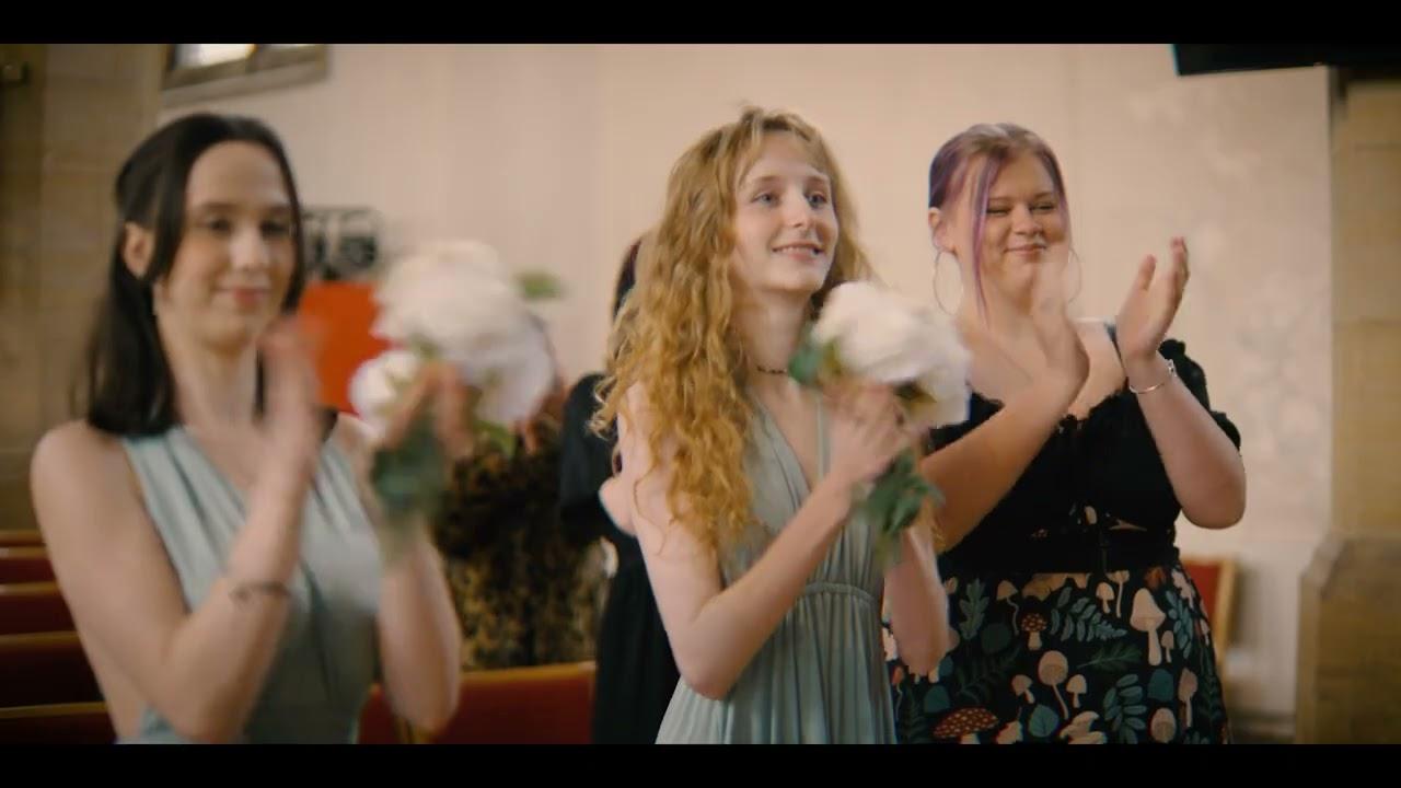 Two Lips and Daisies Trailer