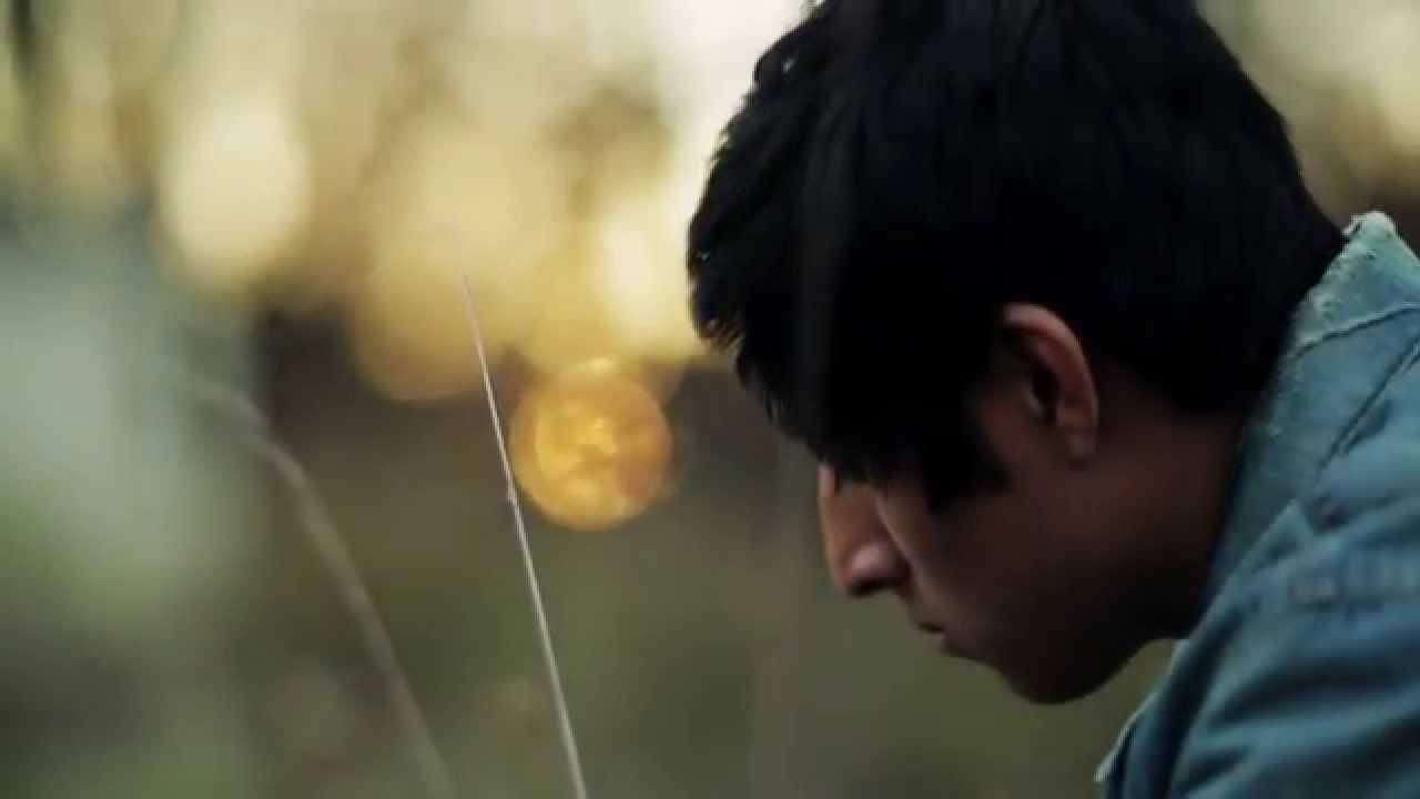 Sunset Edge Trailer