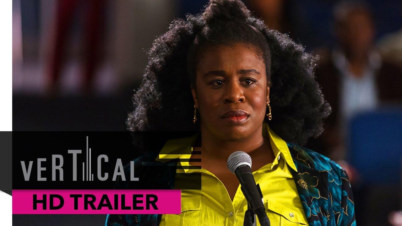 Miss Virginia Trailer