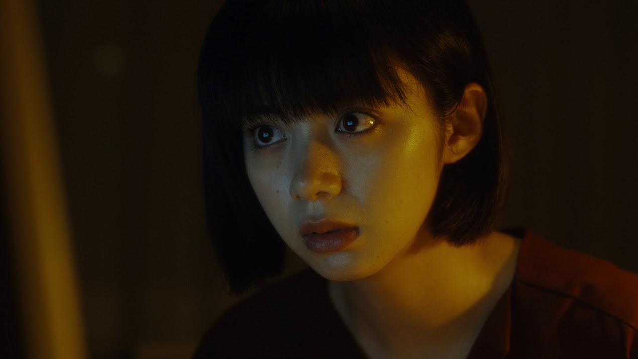 Sadako Trailer