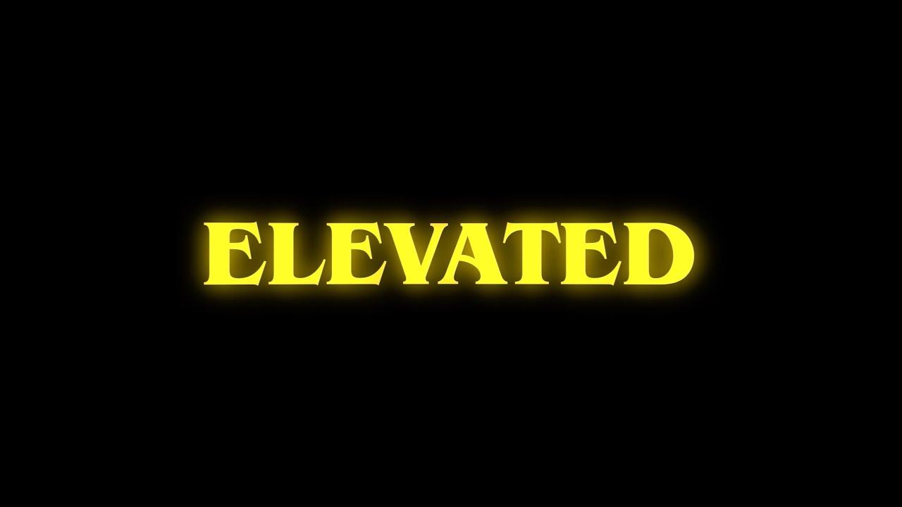 Elevated Trailer
