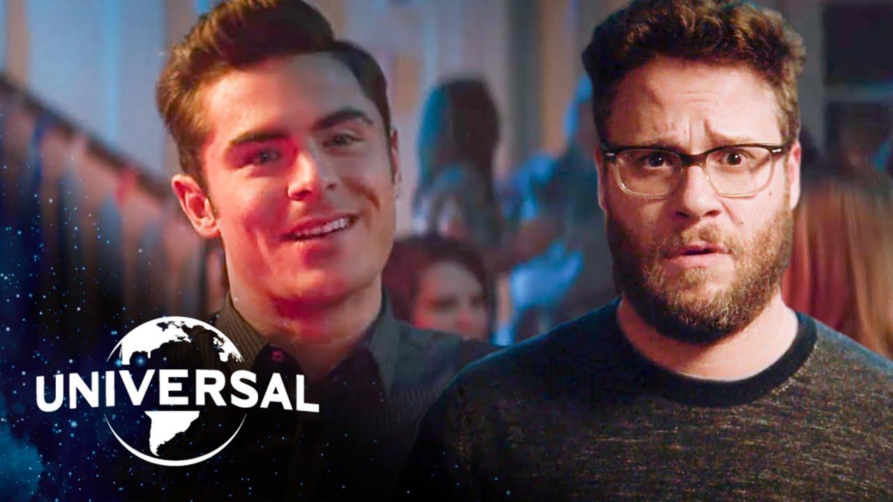 Neighbors 2: Sorority Rising Trailer